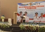 Hadapi Efisiensi Anggaran, Pemkot Ambon Maksimalkan Penerimaan Daerah