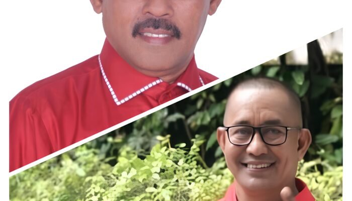 Upulatu Dikabarkan Gantikan Mailoa, Konfercab PDI-P Ambon Jadi Sorotan