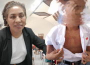 Kasus Penyetrikaan Siswa SRMA 40 Ambon: DPRD Dinilai Gegabah, Korban dan Saksi Justru Dikesampingkan 16 1000531121