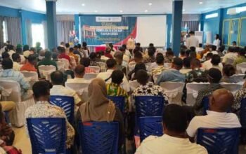 238 Pengurus Kopdes Merah Putih di Aru Ikut Pelatihan Peningkatan Kompetensi SDM 5 238 Pengurus Kopdes MP Ikut Pelatihan Tngkatkan Kap2