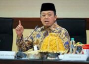 BPN RIlis Nurson Soroti Kinerja Jajaran BPN