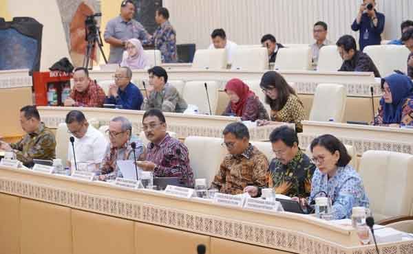 BPN Rilis Capaian PNBP Akhir 2025
