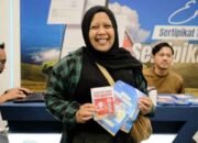 BPN Rilis Eva Gempa Cianjur