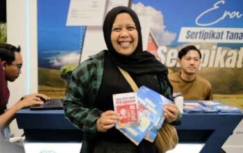 BPN Rilis Eva Gempa Cianjur