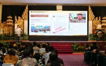 BPN Rilis Gandeng MAKSI