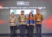 BPN Rilis Keme ATR BPN Terima Apresiasi Berita Satu2025