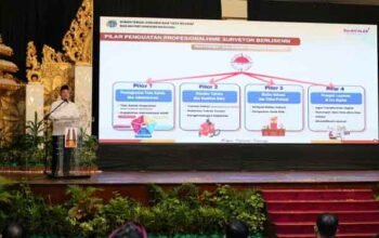 BPN Rilis Lawan Mafia Tanah