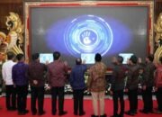 BPN Rilis Layanan Integrasi NIB NIP NIK