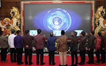 BPN Rilis Layanan Integrasi NIB NIP NIK