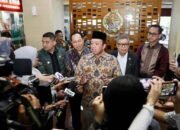 BPN Rilis Menteri Imbau Soal Sertipikat Terbitan Lama