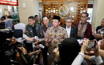 BPN Rilis Menteri Imbau Soal Sertipikat Terbitan Lama
