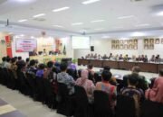 BPN Rilis Menteri Nusron Makassar