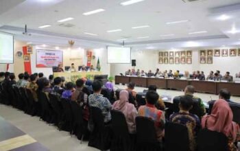 BPN Rilis Menteri Nusron Makassar