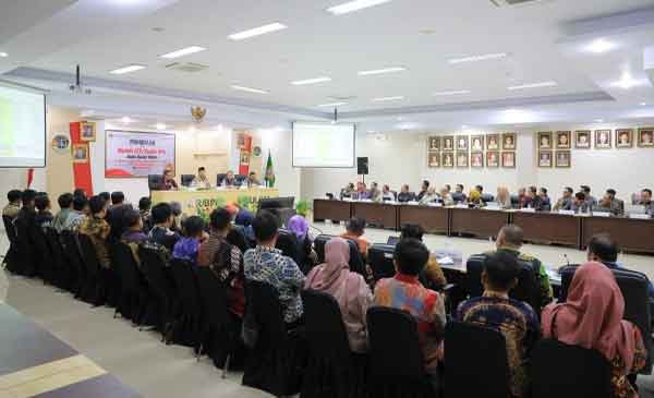 BPN Rilis Menteri Nusron Makassar