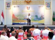 BPN Rilis Menteri Nusron Pesan Tegas untuk Masy Adat Papua