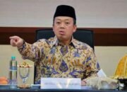 Dorong Percepat Sertipikasi, Ini Pesan Menteri Nusron ke Kepala Daerah se-Sulsel 10 BPN Rilis Menteri Nusron Wahid BPHTB