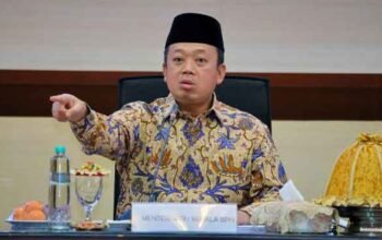 Dorong Percepat Sertipikasi, Ini Pesan Menteri Nusron ke Kepala Daerah se-Sulsel 4 BPN Rilis Menteri Nusron Wahid BPHTB