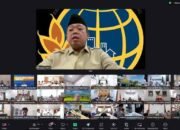 Monev Layanan Pertanahan, Menteri Nusron Ingin Masyarakat Segera Dapat Kepastian