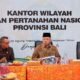 Ini Pesan Menteri Nusron kepada Jajaran di Bali