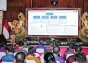 BPN Rilis Rakor GTRA Bali