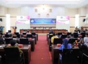 Menteri Nusron Gelar Rakor dengan Kepala Daerah se-Sulsel, Fokus Soal Ini 10 BPN Rilis Rakor dengan Kada se Sulsel