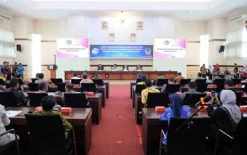 Menteri Nusron Gelar Rakor dengan Kepala Daerah se-Sulsel, Fokus Soal Ini 4 BPN Rilis Rakor dengan Kada se Sulsel