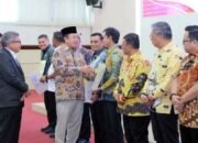 BPN Rilis Sertipikat Aset Daerah