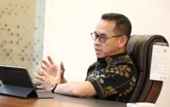 BPN rilis Karo Humas ATR Shamy Ardian