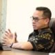 BPN rilis Karo Humas ATR Shamy Ardian