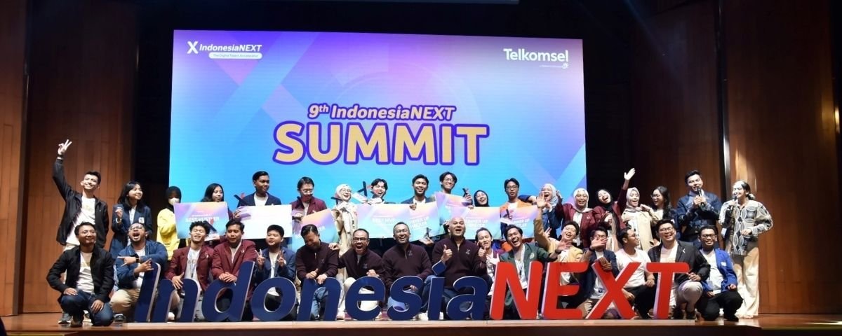 Telkomsel Hadirkan “AI untuk Semua” Demi Mendorong Transformasi Digital Indonesia 3 Banner 171