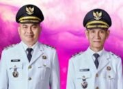 Kepemimpinan Efektif Kaidel–Djumpa, Aru Mulai Berbenah dari Dasar 8 Bupati Arr TK Wabup MDJ