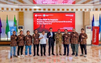 Telkomsel Gelar Papua Maluku Digital Bootcamp (PMDB) Season 3 di Universitas Pattimura Ambon 2 IMG 20251112 WA0054