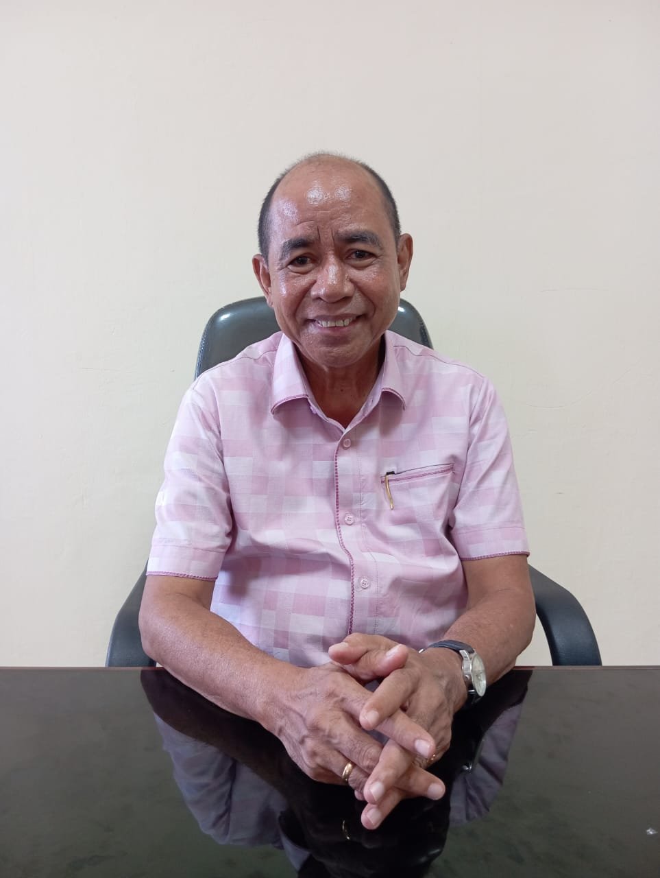 Perumdam Tirta Yapono Terbentur Kewenangan, Warga di Wilayah Konsesi DSA Masih Sulit Akses Air Bersih 1 IMG 20251114 WA0025