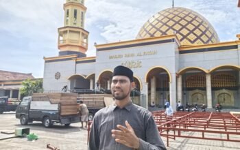 Haul Akbar Ulama se-Maluku Digelar Besok, Panitia Pastikan Segala Persiapan Tuntas 6 IMG 20251120 WA0151