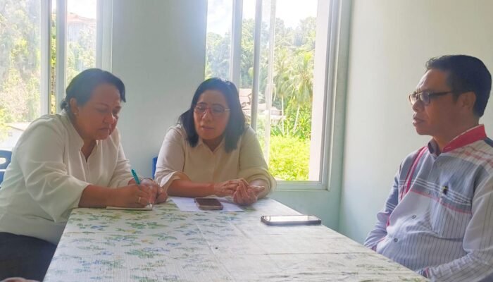 RSU Bhakti Rahayu Ambon Diduga Manipulasi Data Upah Nakes ke BPJS, DPRD Terima Laporan Perbedaan Gaji