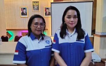 Claudia Parera Terpilih sebagai Sekretaris GAMKI Kota Ambon 2025–2028 Dampingi Hallauw 5 IMG20251120193250
