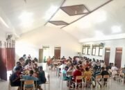 Juru Masak SRMA 40 Ambon Dipecat Sepihak Usai Kasus Dugaan Penyetrikaan Siswa Dibocorkan