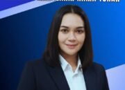 Desy Kosita Hallauw Terpilih Aklamasi Pimpin GAMKI Ambon 2025–2028