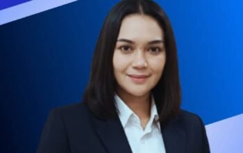 Desy Kosita Hallauw Terpilih Aklamasi Pimpin GAMKI Ambon 2025–2028