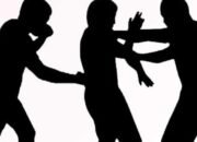 Dua Pegawai Perumdam Tirta Yapono Ambon Terancam Dipecat Usai Aniaya Rekan Kerja 9 Ilustrasi penganiayaan 56