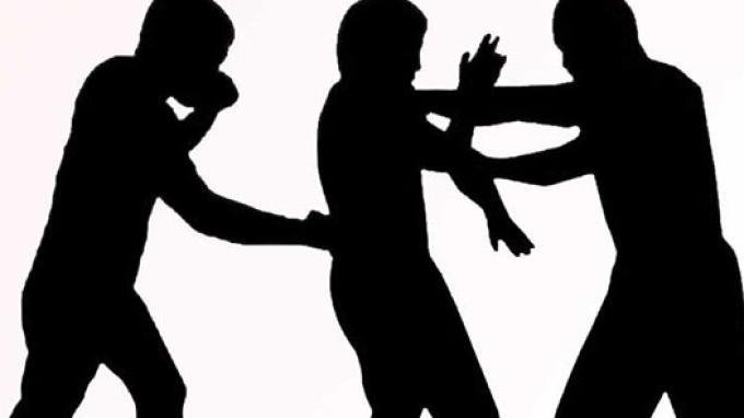 Ilustrasi penganiayaan 56