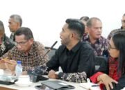 Kakantah Aru Hadiri Pembinaan Pelaksanaan Tugas dan Fungsi KemenATR/BPN di Ambon 11 Kakantah Aru Muhama Alhadi Serang