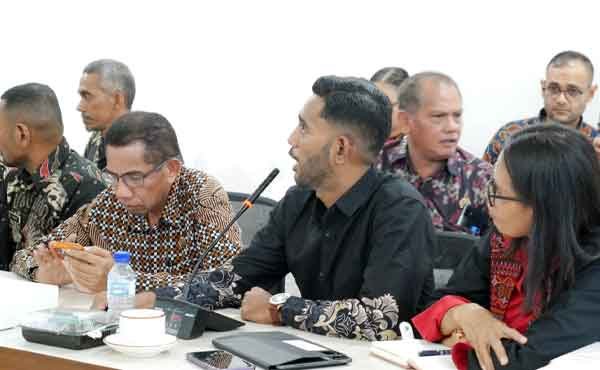 Kakantah Aru Muhama Alhadi Serang