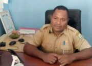 Permudah Pelayanan, Lurah Siwalima Luncurkan Akun WhatsApp Kelurahan 9 Lurah Siwalima Mesak Labok