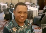 Nofel Alkatiri Kadis Tahan Pangan SBT