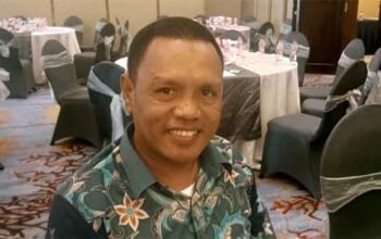 Nofel Alkatiri Kadis Tahan Pangan SBT