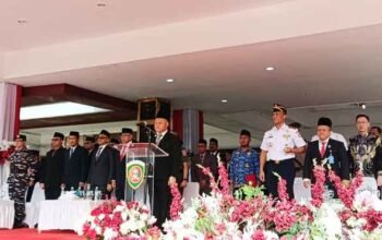 Pemprov Mal HKN 61 Tahun 2025