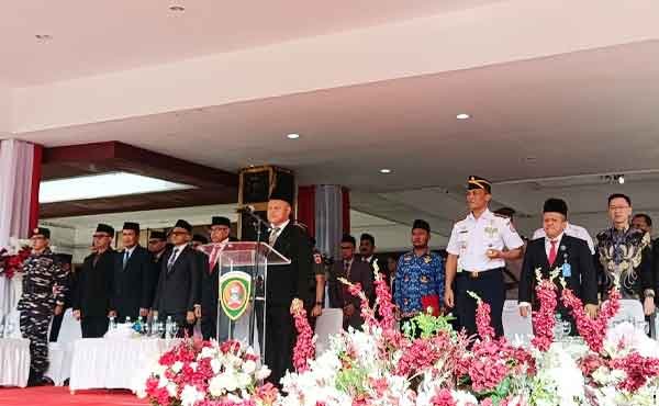 Pemprov Mal HKN 61 Tahun 2025