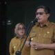 BPK Minta Sejumlah OPD Pemkot Ambon Perbaiki Laporan, Ini Instruksi Wali Kota