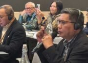 Wali Kota Ambon Ikuti KPPD di Singapura, Fokus pada 2 Hal Ini